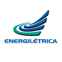 Energilétrica logo, Energilétrica contact details