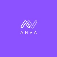 ANVA logo, ANVA contact details