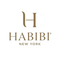 HABIBI New York logo, HABIBI New York contact details