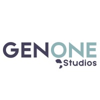 Gen One Studios logo, Gen One Studios contact details