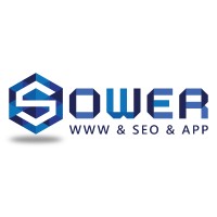 Sower logo, Sower contact details