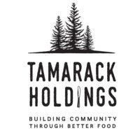 Tamarack Holdings logo, Tamarack Holdings contact details