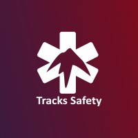 Tracks Safety logo, Tracks Safety contact details