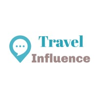 Travel Influence logo, Travel Influence contact details