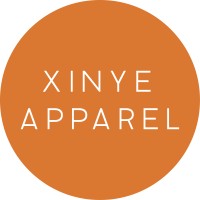 Xinye Apparel logo, Xinye Apparel contact details