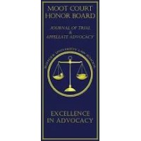 Moot Court Honor Board at Suffolk Law logo, Moot Court Honor Board at Suffolk Law contact details