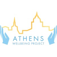 Athens Wellbeing Project logo, Athens Wellbeing Project contact details