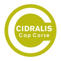 CIDRALIS logo, CIDRALIS contact details