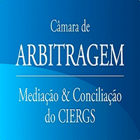 Câmara de Arbitragem, Mediação e Conciliação do CIERGS - CAMERS logo, Câmara de Arbitragem, Mediação e Conciliação do CIERGS - CAMERS contact details