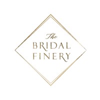 The Bridal Finery logo, The Bridal Finery contact details