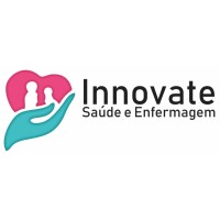 Innovate Saúde logo, Innovate Saúde contact details