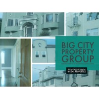 BIG CITY Property Group logo, BIG CITY Property Group contact details