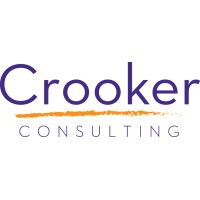 Crooker Consulting logo, Crooker Consulting contact details