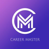 Career Master logo, Career Master contact details