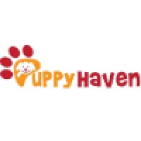 Puppy Haven logo, Puppy Haven contact details