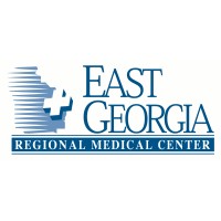 East Georgia Regional Medical Center logo, East Georgia Regional Medical Center contact details