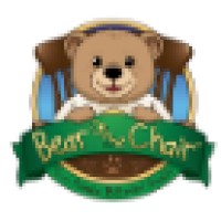 Bear On The Chair® logo, Bear On The Chair® contact details