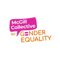 McGill Collective for Gender Equality logo, McGill Collective for Gender Equality contact details