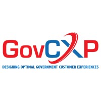 GovCXP, LLC logo, GovCXP, LLC contact details