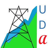 Utility Data Analytics logo, Utility Data Analytics contact details