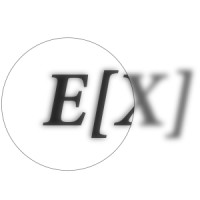 Expected X logo, Expected X contact details