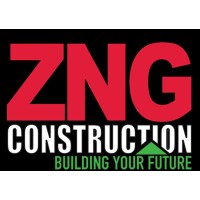 ZNG CONSTRUCTION LIMITED logo, ZNG CONSTRUCTION LIMITED contact details