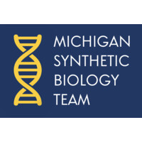 Michigan Synthetic Biology Team logo, Michigan Synthetic Biology Team contact details