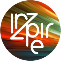 InZpire logo, InZpire contact details