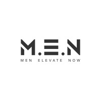 Men Elevate Now, Inc. logo, Men Elevate Now, Inc. contact details