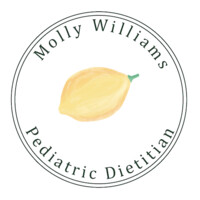 Molly Williams RD LLC logo, Molly Williams RD LLC contact details