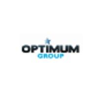 The Optimum Group logo, The Optimum Group contact details