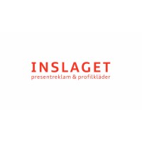 Inslaget AB logo, Inslaget AB contact details