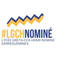 Lycée CFA Henri Nominé | Sarreguemines logo, Lycée CFA Henri Nominé | Sarreguemines contact details