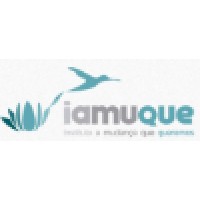 IAMUQUE - Instituto a Mudança que Queremos logo, IAMUQUE - Instituto a Mudança que Queremos contact details