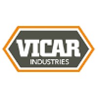 Vicar Industries LLC logo, Vicar Industries LLC contact details