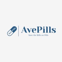 AvePills Pharmaceutical logo, AvePills Pharmaceutical contact details