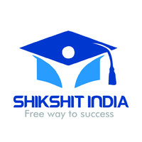 ShikshitIndia logo, ShikshitIndia contact details