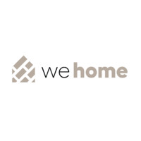 WeHome logo, WeHome contact details