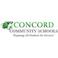 Concord Comm logo, Concord Comm contact details