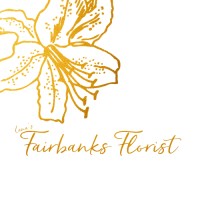 Fairbanks Florist logo, Fairbanks Florist contact details