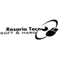 RosarioTecno logo, RosarioTecno contact details