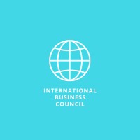 International Business Council logo, International Business Council contact details