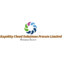 Rapidity Cloud Solutions Private Limited logo, Rapidity Cloud Solutions Private Limited contact details