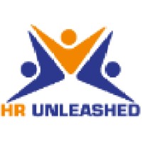 HR Unleashed logo, HR Unleashed contact details