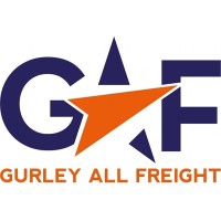 Gurley All Freight logo, Gurley All Freight contact details