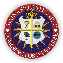 Gimnasio Británico logo, Gimnasio Británico contact details