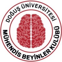 Doğuş Üniversitesi Mühendis Beyinler Kulübü logo, Doğuş Üniversitesi Mühendis Beyinler Kulübü contact details