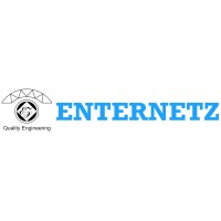 Enternetz logo, Enternetz contact details