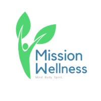 Mission Wellness logo, Mission Wellness contact details