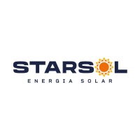 Starsol Energia Solar logo, Starsol Energia Solar contact details